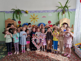 Ромашковое поле Ромашковое поле.